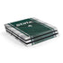 Michigan State University Jersey Grey PlayStation PS4 Skins